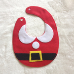 クリスマスに  可愛いサンタスタイ