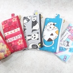 🆕超ミニミニポーチ⑤