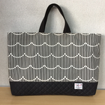 レッスンバック