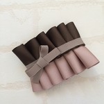 リボンバレッタ
