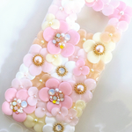 まろやか色スマホケース