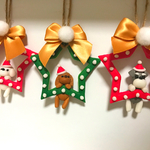 リース型オーナメント🎄