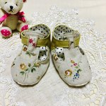 【ベビーシューズ】☆お出かけにぴったり☆