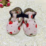 【ベビーシューズ】☆お出かけにぴったり☆