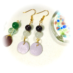 引き寄せ ピアス♡4