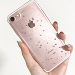 再販再開☆ 再販×16♡ iPhone7   キラキラ星ケース☆