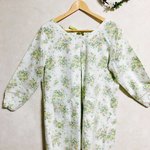 【サイズM】☆割烹着☆