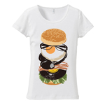 [レディースTシャツ] Topping favorites