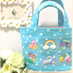 おちゃめなトート＊2🌺
