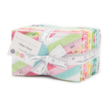 送料無料[moda]Sew&Sew カットクロス36枚セット 生地/布/花柄