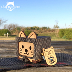 doro nyan(小物入れ)