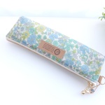 LIBERTY　リバティ　Emily 　エミリー 23B　ビニコのマチ付ペンケースＳ