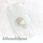 ✳︎花束✳︎のiPhoneケース［ iPhone6・iPhone6s ］ 