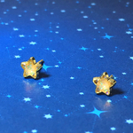 【再再…販】little starピアス/イヤリング