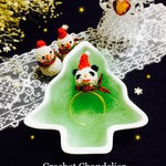 パンダさんのクリスマス🎄
