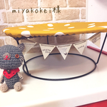  ❤️お客様ページ❤️ おしゃれなニャンモック♡大きめ♡リバーシブル♡ねこのハンモック♡ねこの雑貨♡ねこのベッド♡