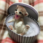 おねがいにゃんこNo.156