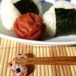【再販】食欲全開箸置き