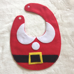 クリスマス 可愛い 変身  サンタ スタイ