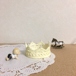 ファーストクラウン♪newbornbaby