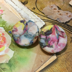 LIBERTY earrings   Alexandra