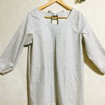 【サイズM】☆割烹着☆