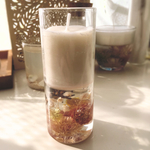 #03ボタニカル:ソイジェルキャンドル   ミディアム