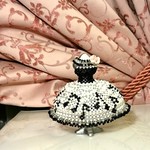A様ご予約品音符ドレス