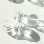 ＊水晶＊8mm＊20粒＊天然石ビーズ/パーツ