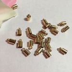 【5*9ｍｍ】コードエンド/カツラ
