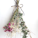 SALE 華やかスワッグ