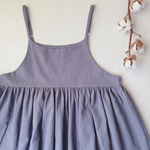 オーダー 大人用キャミソールワンピース