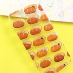 『パンとおともだち』スマホケース