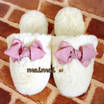 me♡様専用冬あったかスリッパ