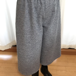 ガウチョパンツ