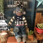 HARURU様ご予約品☆アメリカンブルーくんvol.2