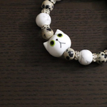 新作◆*疲労回復--dalmatian jasper--cat◆
