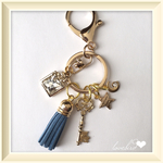 perfume&key チャーム