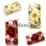  ❣️e-yuzuponzu様order受付専用SE❣️botanical  case