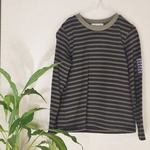 sale!　ボーダーＴシャツ110