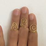 ABCリング