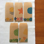 ぽちぶくろ gorogoro