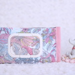☆Ssize☆Angelica Garlaウェットティッシュポーチ