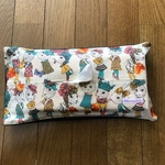 ティッシュボックスカバー(*´ω`*)