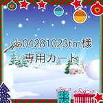 yb04281023tm 様 専用カート  Xマス リカちゃん白猫耳ワンピースセット ネイビー