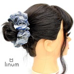 『リバティシュシュ』LIBERTY リバティ ハンドメイド シュシュ ヘアアクセサリー リバティシュシュ