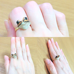 ケロリング🐸