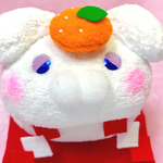 お鏡モチモチネムネムポンさん♡