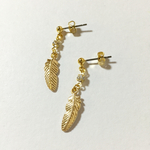 みくりちゃん♡ピアス