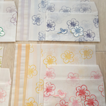 新春特価☆レターセット四季彩2（8色）